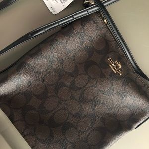 Coach purse brand new